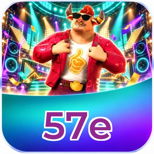 57e Facebook - Logo Oficial