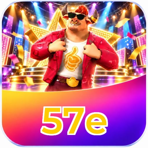 57e VIP - Logo Oficial