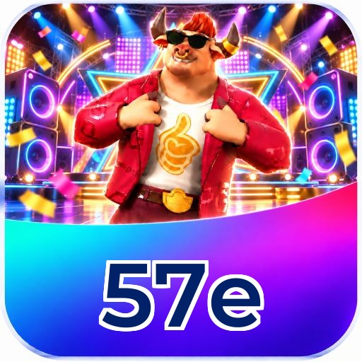 57e Lottery - Logo Oficial