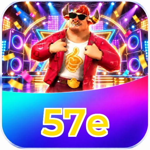 57e Plataforma - Logo Oficial