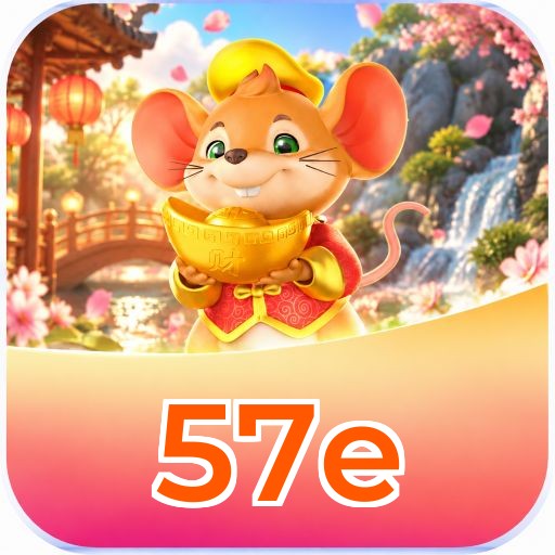 57e Instalar App — logo oficial 350x350